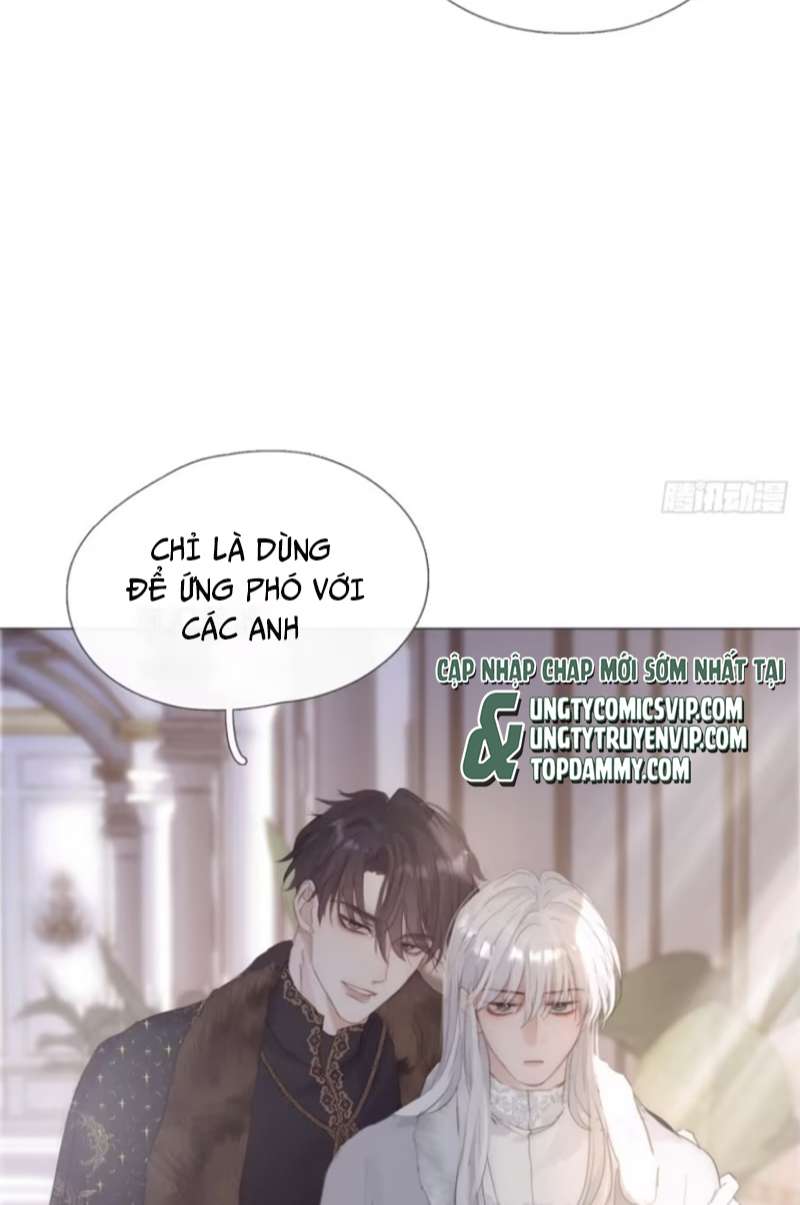 Thỉnh Cùng Ta Đồng Miên Chap 126 - Next Chap 127