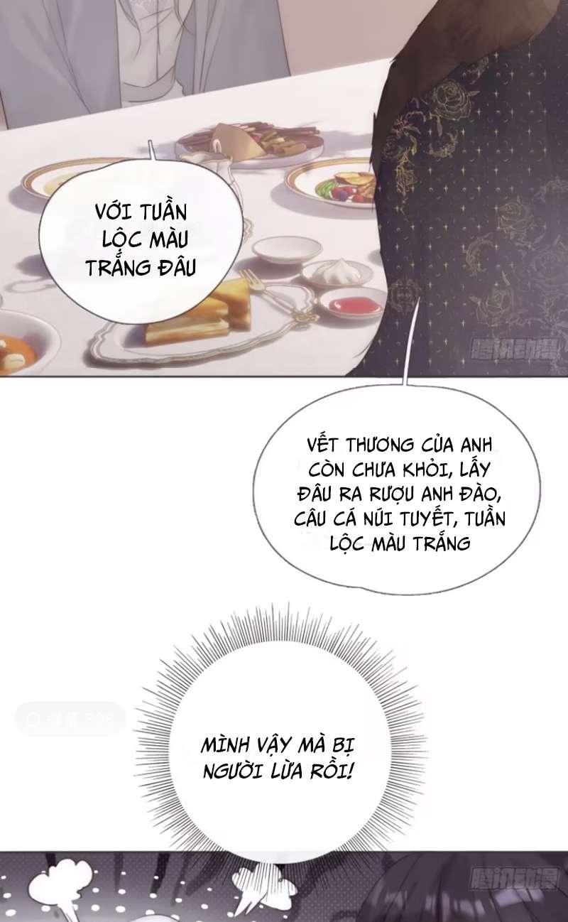 Thỉnh Cùng Ta Đồng Miên Chap 126 - Next Chap 127