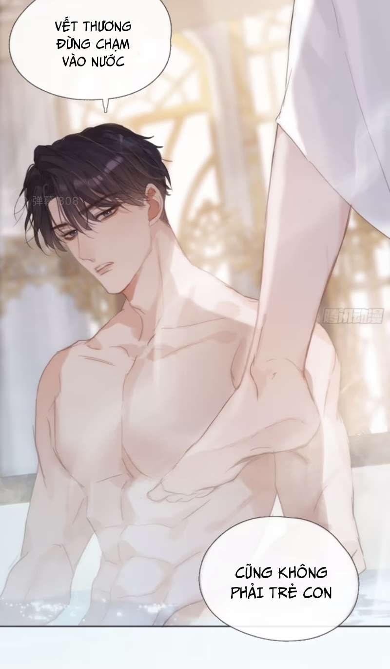 Thỉnh Cùng Ta Đồng Miên Chap 126 - Next Chap 127