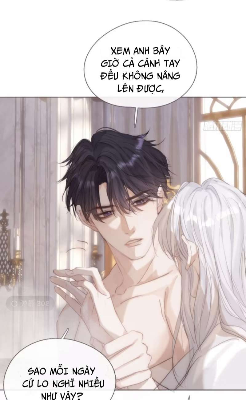 Thỉnh Cùng Ta Đồng Miên Chap 126 - Next Chap 127