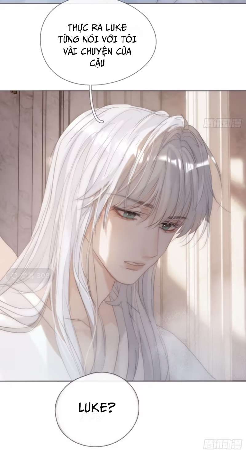 Thỉnh Cùng Ta Đồng Miên Chap 126 - Next Chap 127