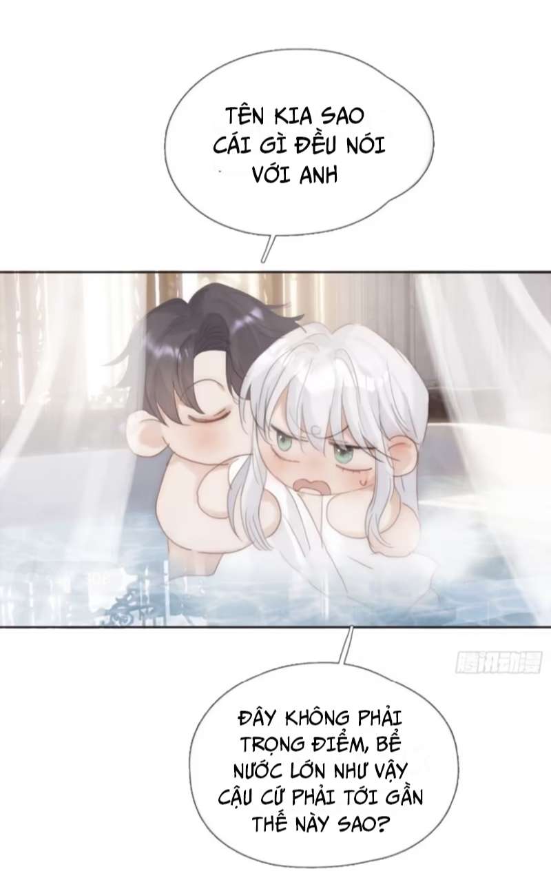 Thỉnh Cùng Ta Đồng Miên Chap 126 - Next Chap 127