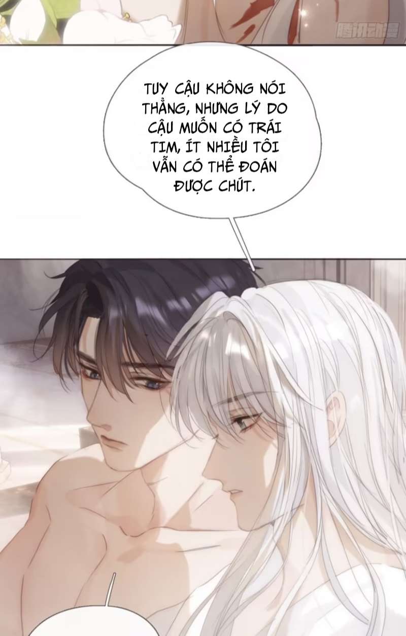 Thỉnh Cùng Ta Đồng Miên Chap 126 - Next Chap 127