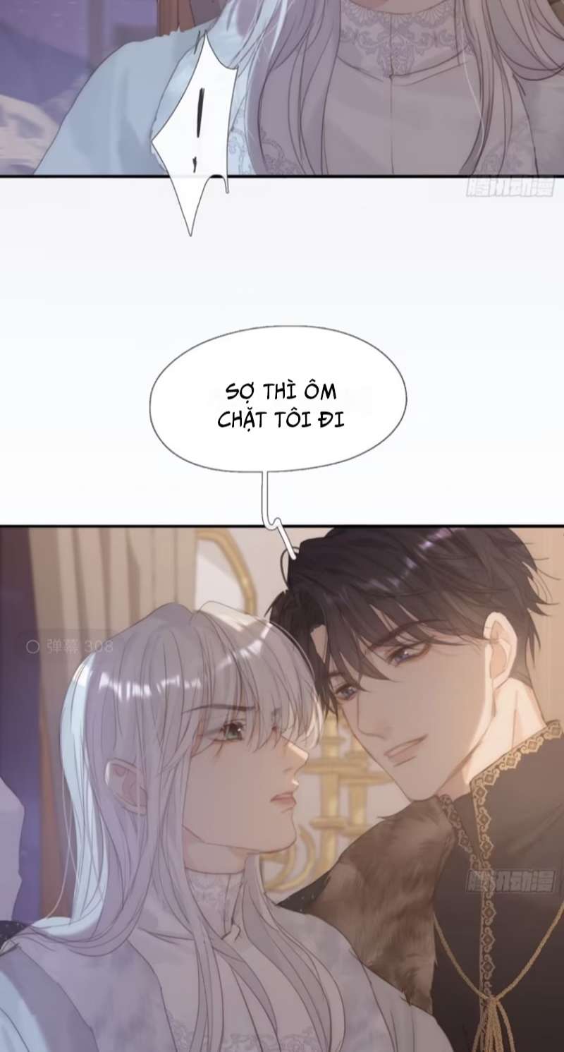 Thỉnh Cùng Ta Đồng Miên Chap 126 - Next Chap 127