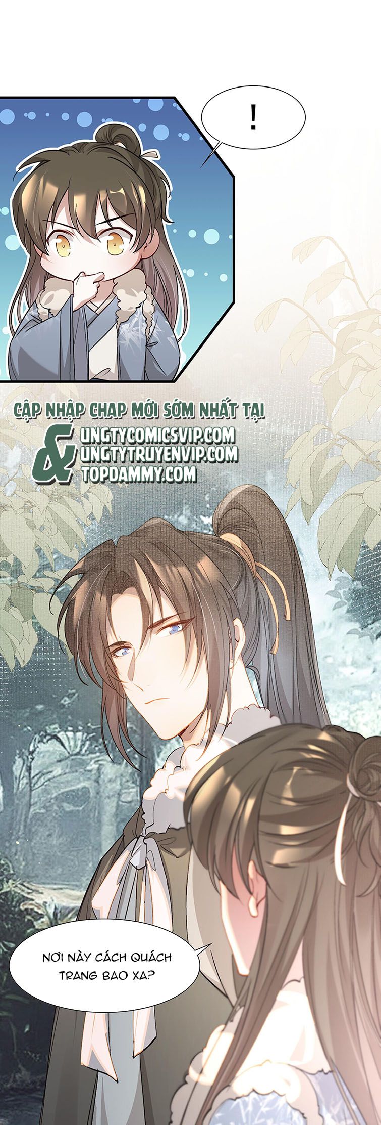 Loạn thế vi vương Chapter 41 - Next Chapter 42