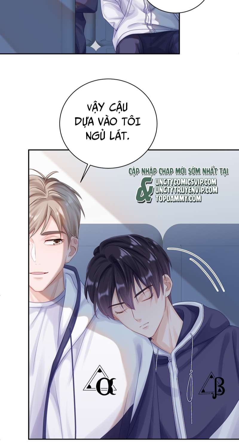 Để Ý Tôi Chút Nào Chap 42 - Next Chap 43