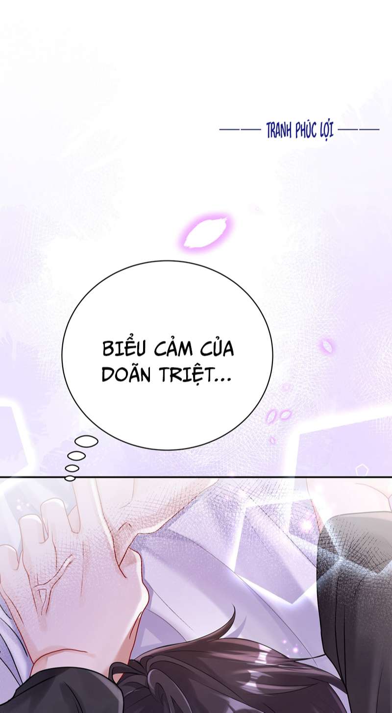 Để Ý Tôi Chút Nào Chap 42 - Next Chap 43