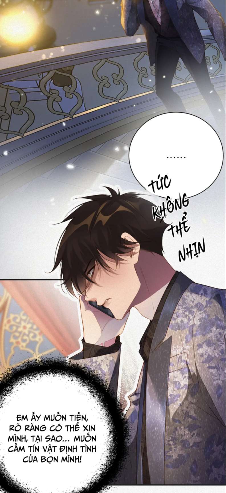 Chồng Trước Lại Muốn Phục Hôn Rồi Chapter 17 - Next Chap 18