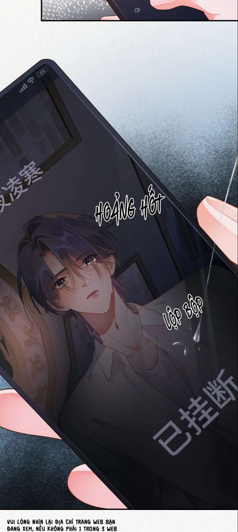 Chồng Trước Lại Muốn Phục Hôn Rồi Chapter 17 - Next Chap 18