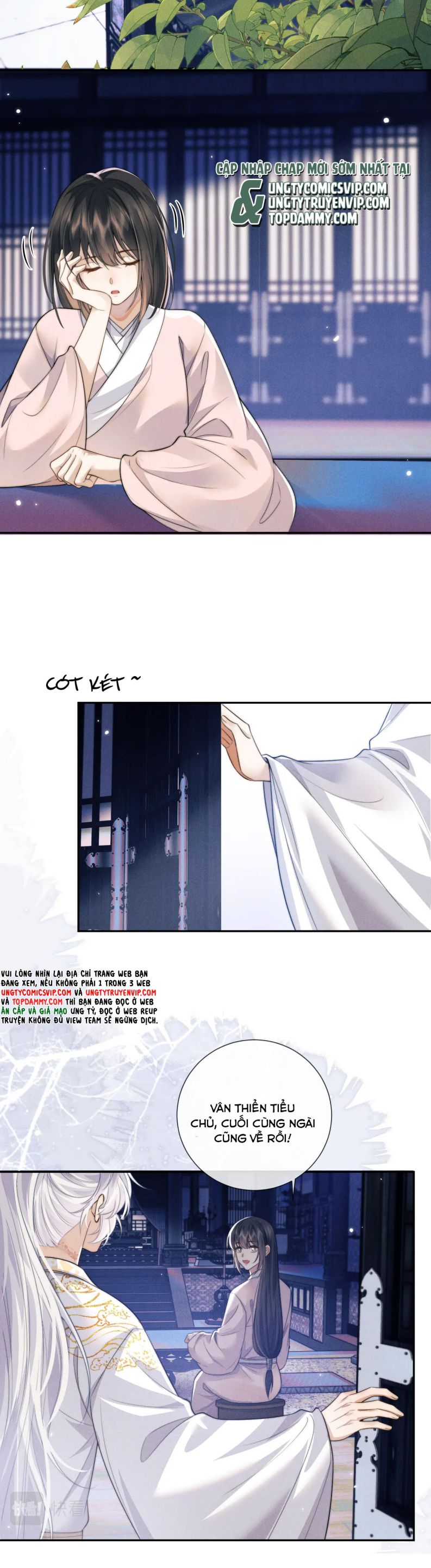 Ma Tôn Hối Bất Đương Sơ Chap 47 - Next Chap 48