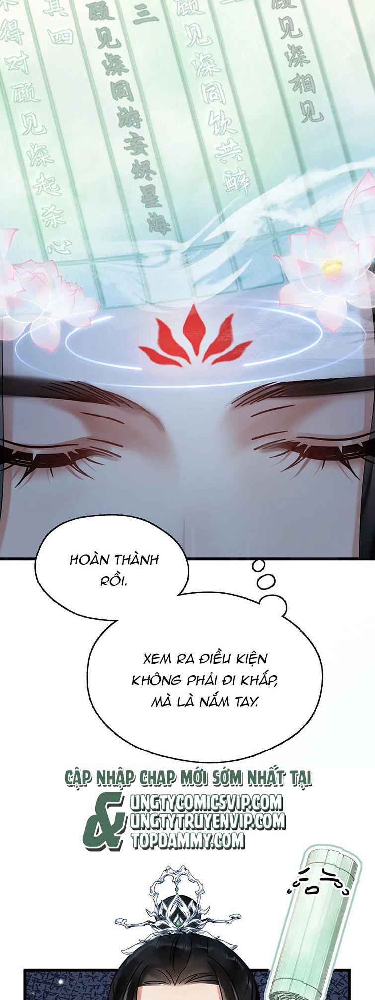 Muốn Phi Thăng Thì Yêu Đương Đi Chap 6 - Next Chap 7