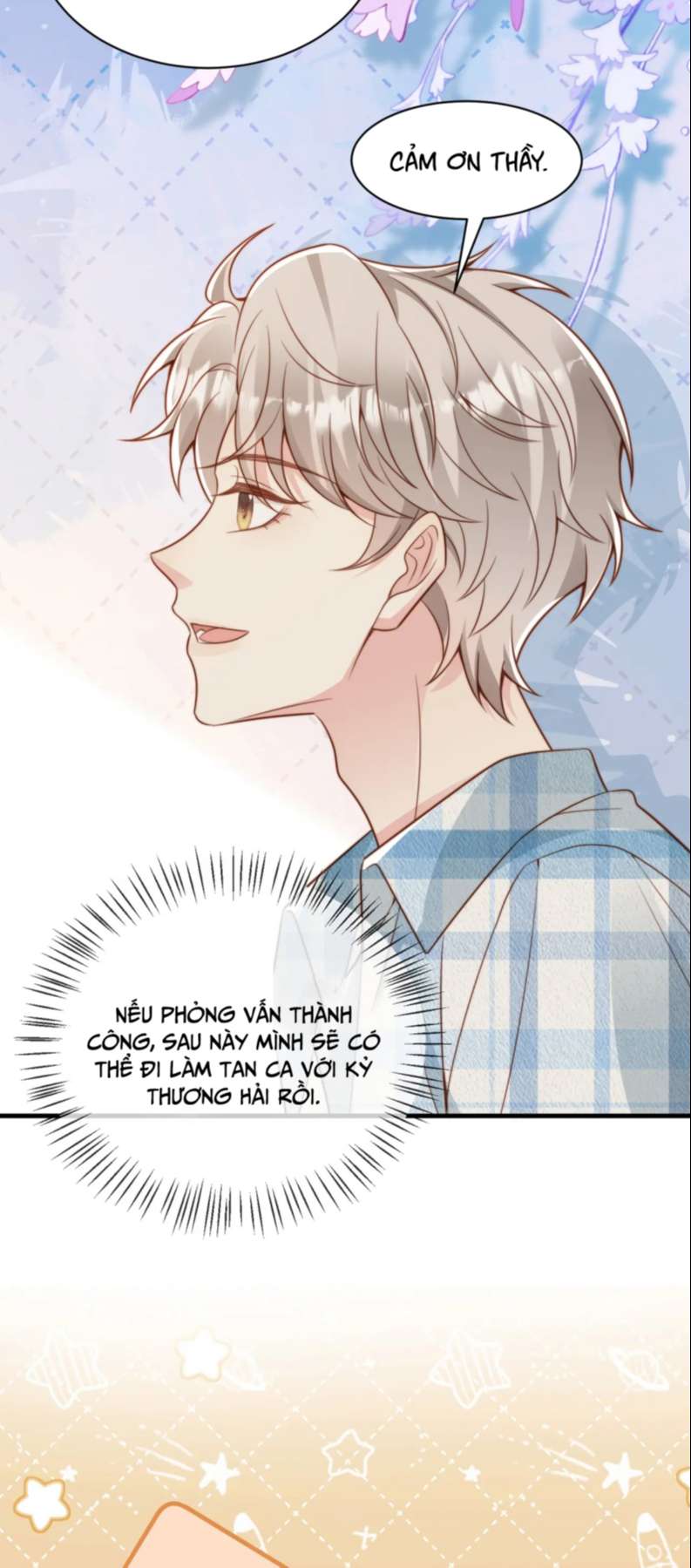 Sau Khi Mất Trí Nhớ Tình Địch Nói Tôi Là Bạn Trai Anh Ấy Chap 33 - Next Chap 34