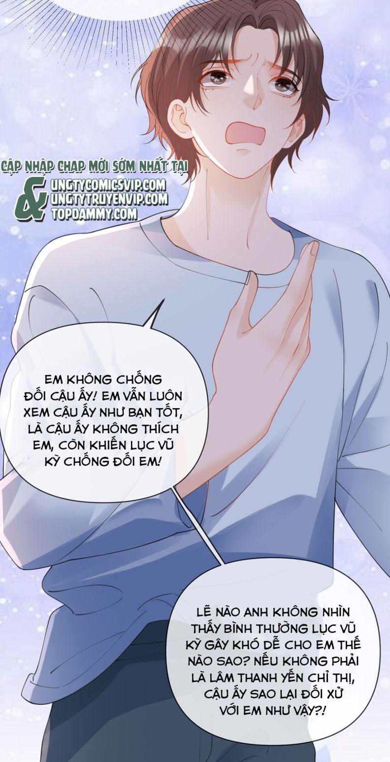 Bị Vạn Người Ghét Sau Khi Trùng Sinh Bạo Hồng Toàn Mạng Chap 66 - Next Chap 67