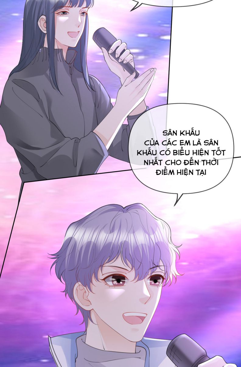 Bị Vạn Người Ghét Sau Khi Trùng Sinh Bạo Hồng Toàn Mạng Chap 66 - Next Chap 67