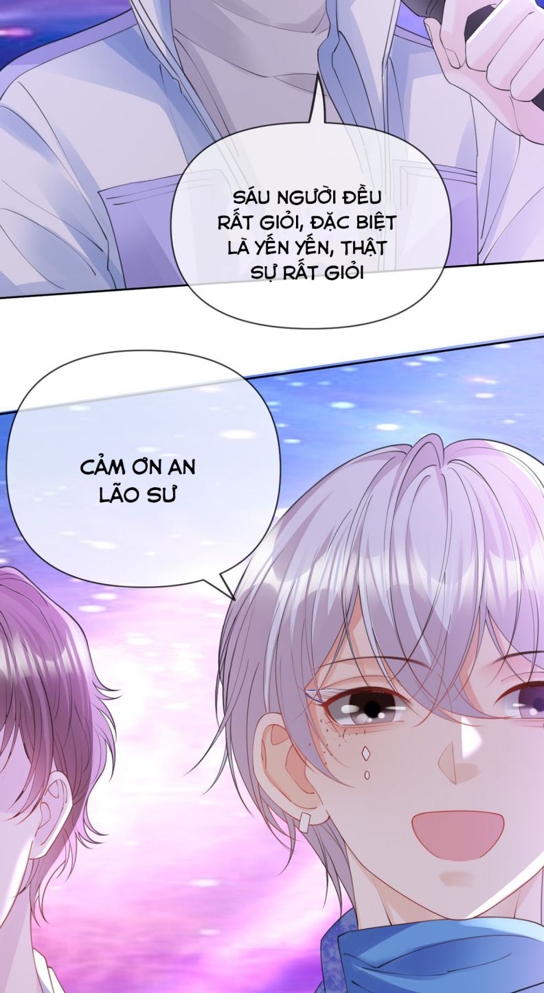 Bị Vạn Người Ghét Sau Khi Trùng Sinh Bạo Hồng Toàn Mạng Chap 66 - Next Chap 67