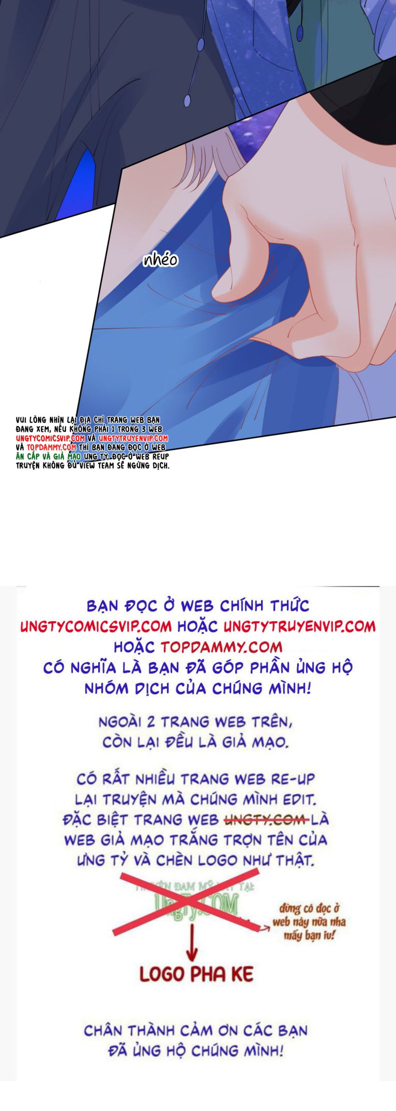 Bị Vạn Người Ghét Sau Khi Trùng Sinh Bạo Hồng Toàn Mạng Chap 66 - Next Chap 67