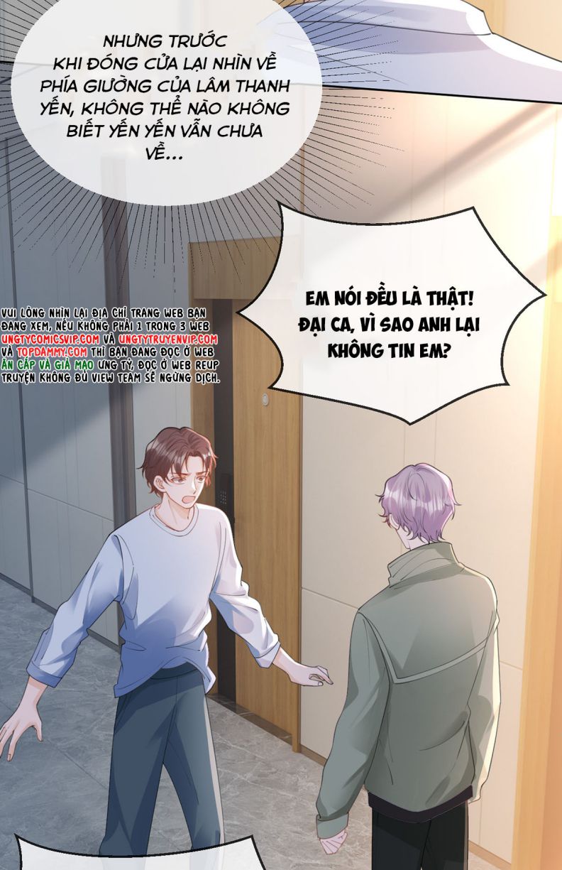 Bị Vạn Người Ghét Sau Khi Trùng Sinh Bạo Hồng Toàn Mạng Chap 66 - Next Chap 67