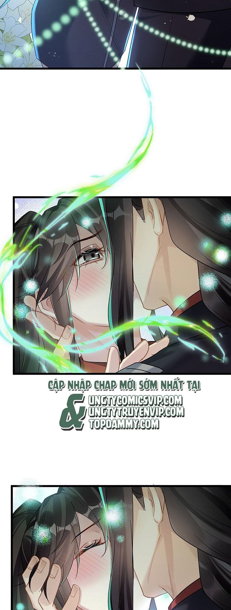 Chung Tình Chap 47 - Next Chap 48