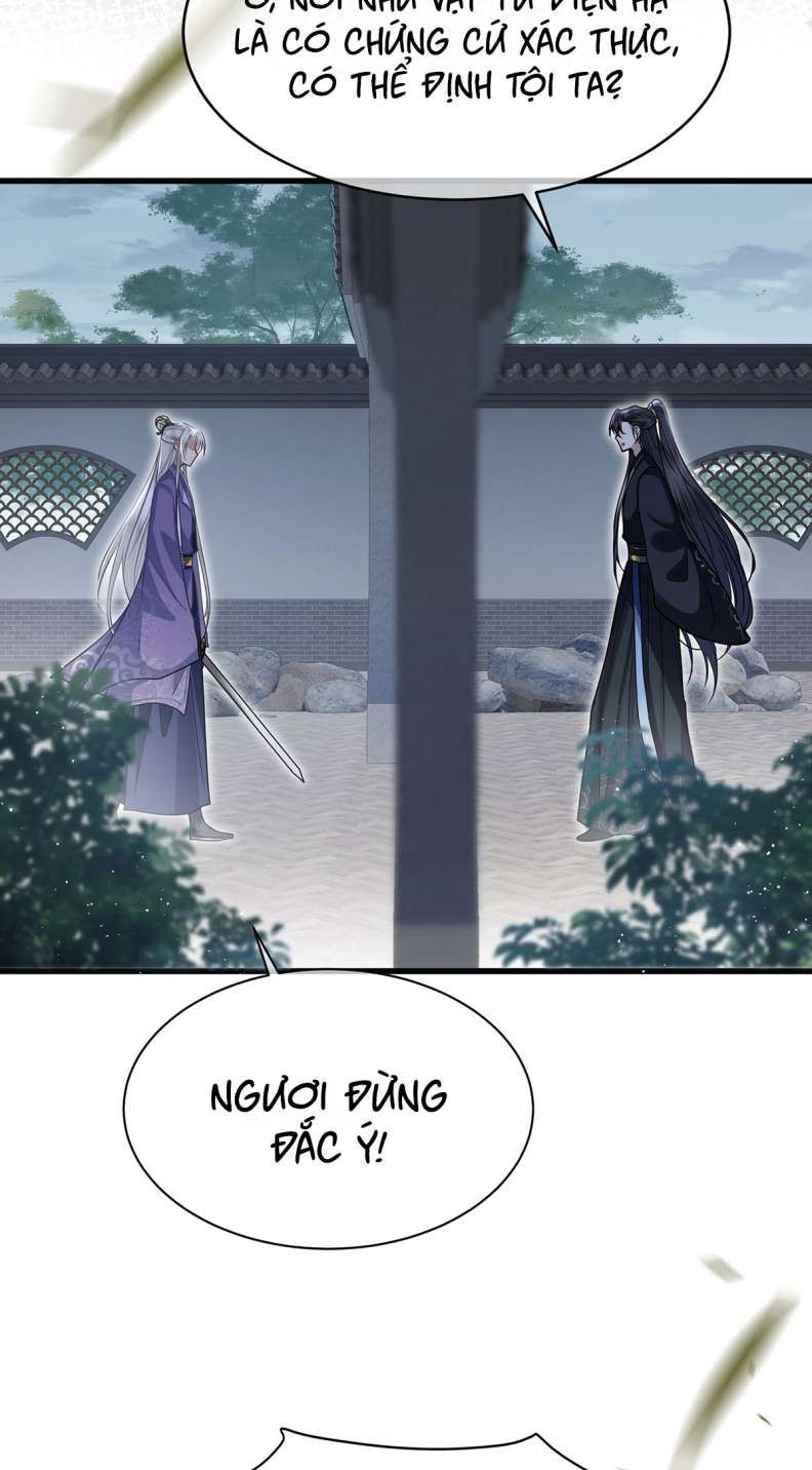 Điện Hạ Khuynh Thành Chap 50 - Next Chap 51