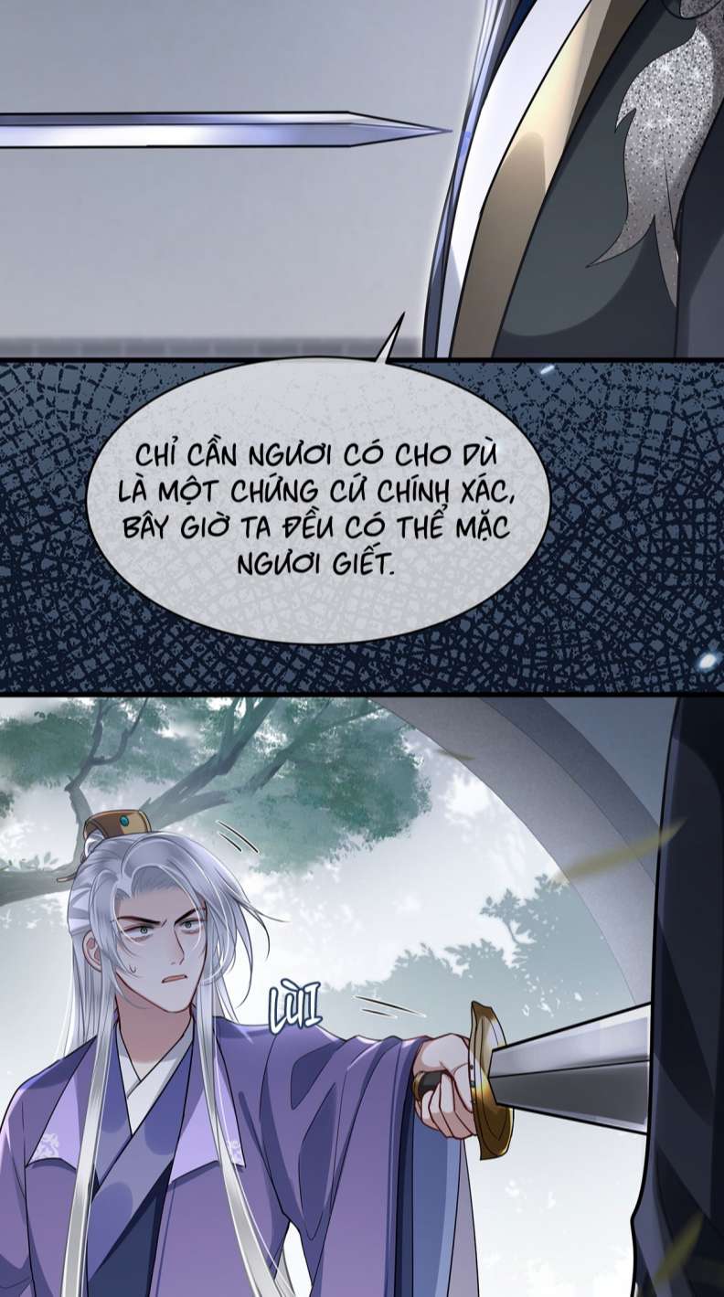 Điện Hạ Khuynh Thành Chap 50 - Next Chap 51