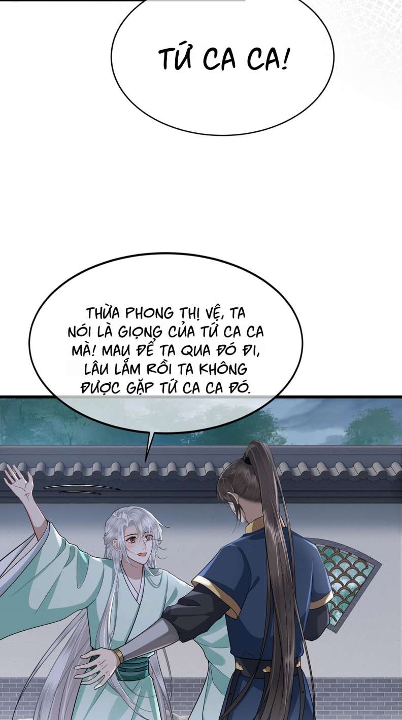 Điện Hạ Khuynh Thành Chap 50 - Next Chap 51