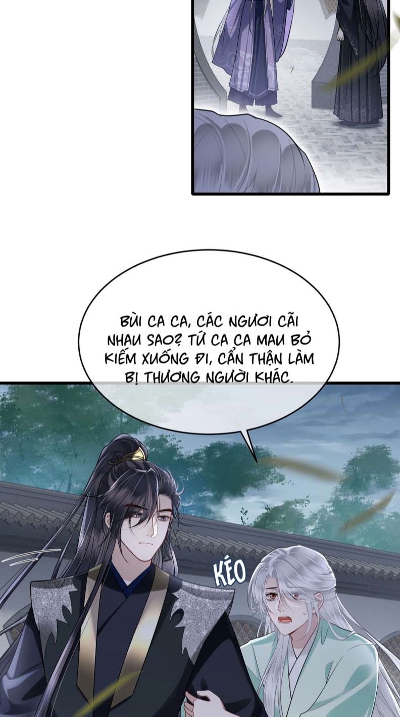 Điện Hạ Khuynh Thành Chap 50 - Next Chap 51