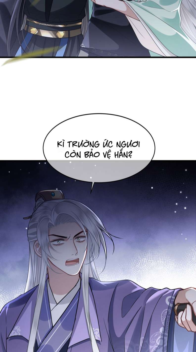 Điện Hạ Khuynh Thành Chap 50 - Next Chap 51