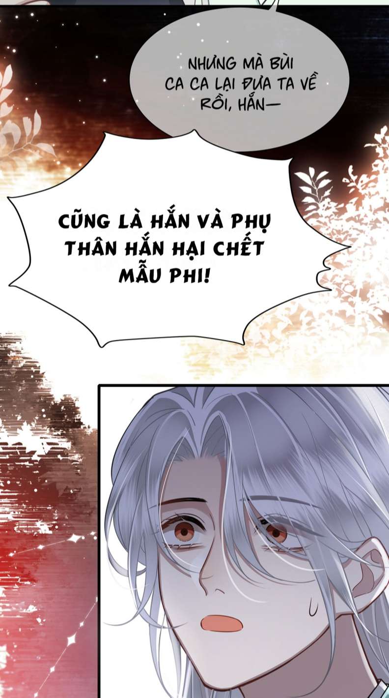 Điện Hạ Khuynh Thành Chap 50 - Next Chap 51