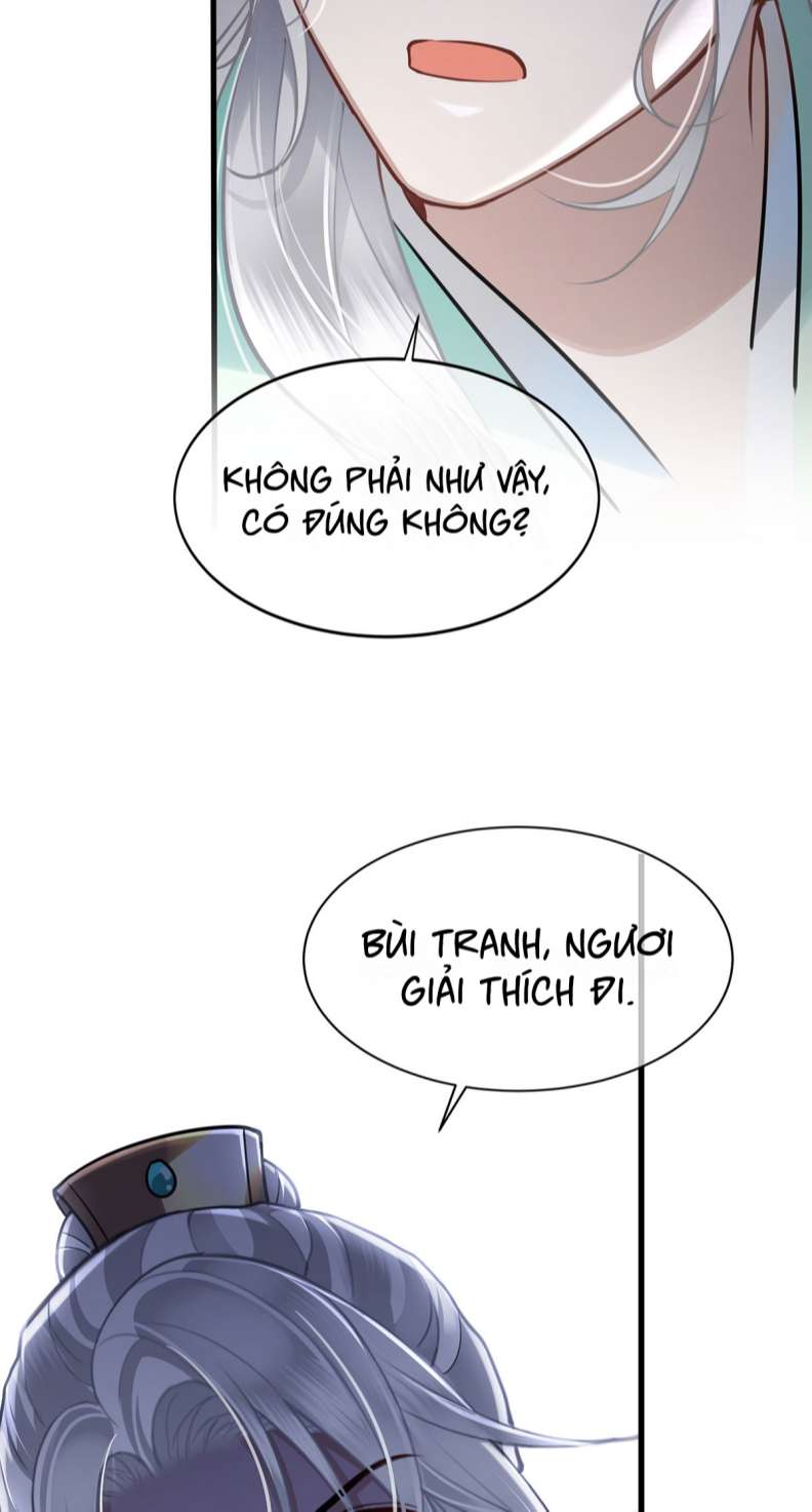 Điện Hạ Khuynh Thành Chap 50 - Next Chap 51