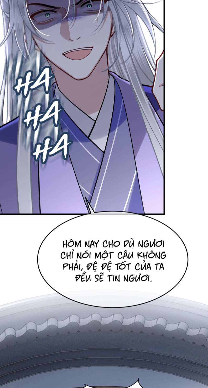 Điện Hạ Khuynh Thành Chap 50 - Next Chap 51