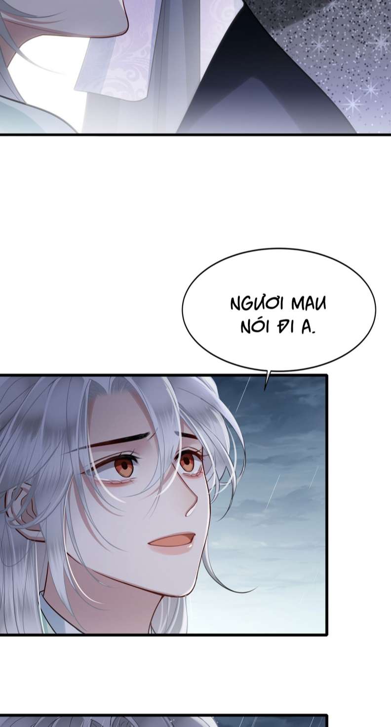 Điện Hạ Khuynh Thành Chap 50 - Next Chap 51