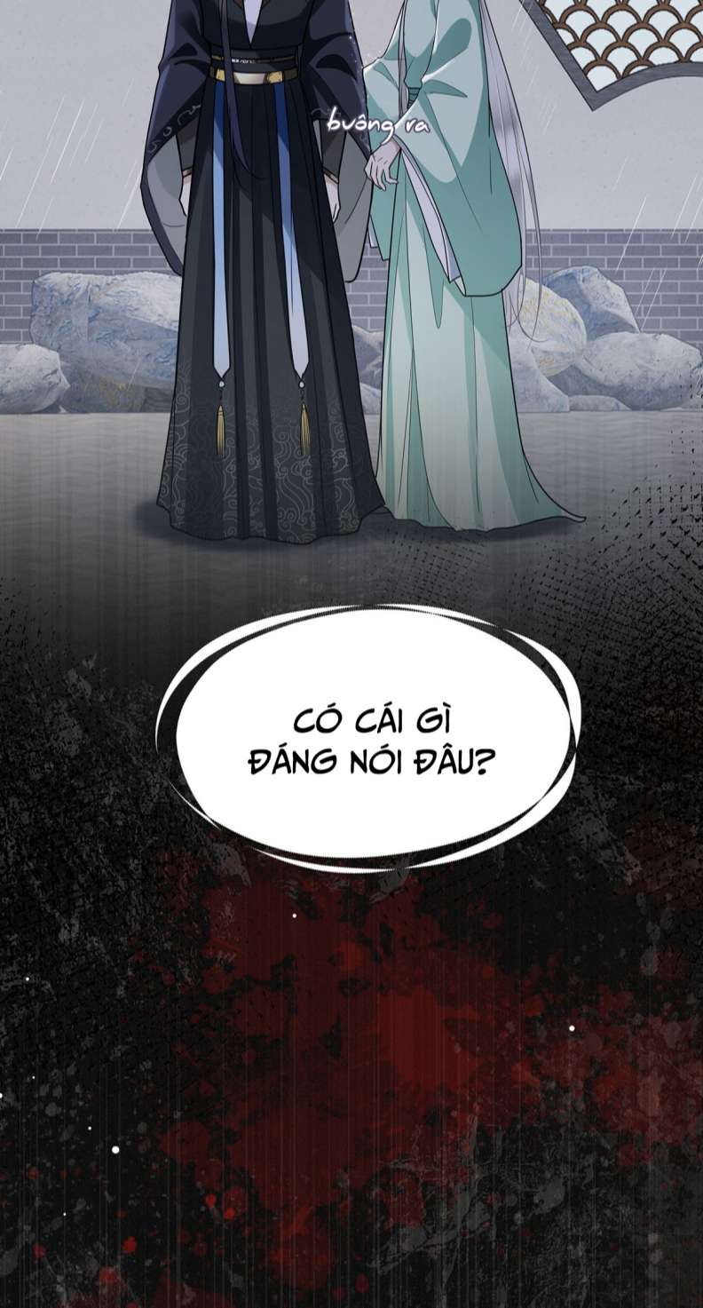 Điện Hạ Khuynh Thành Chap 50 - Next Chap 51