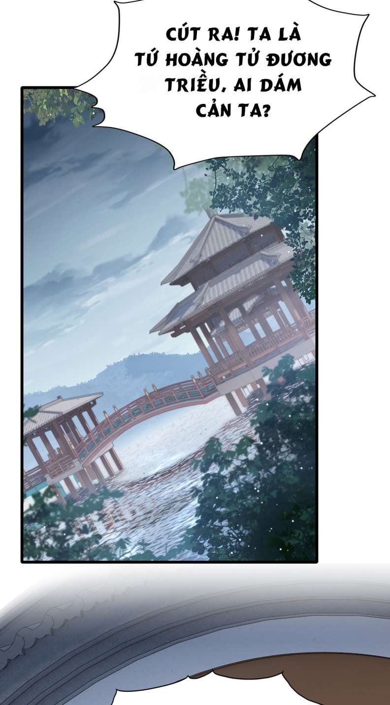 Điện Hạ Khuynh Thành Chap 50 - Next Chap 51