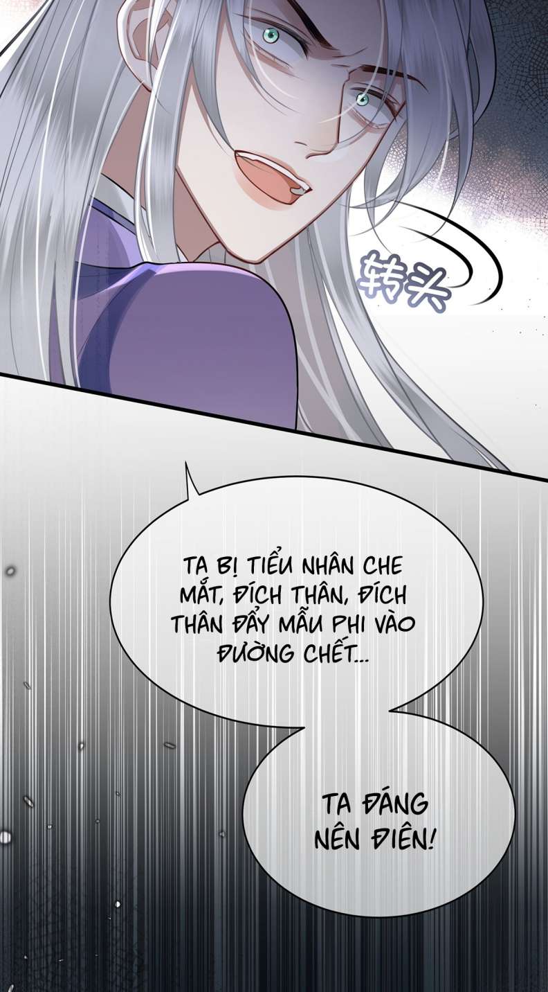 Điện Hạ Khuynh Thành Chap 50 - Next Chap 51