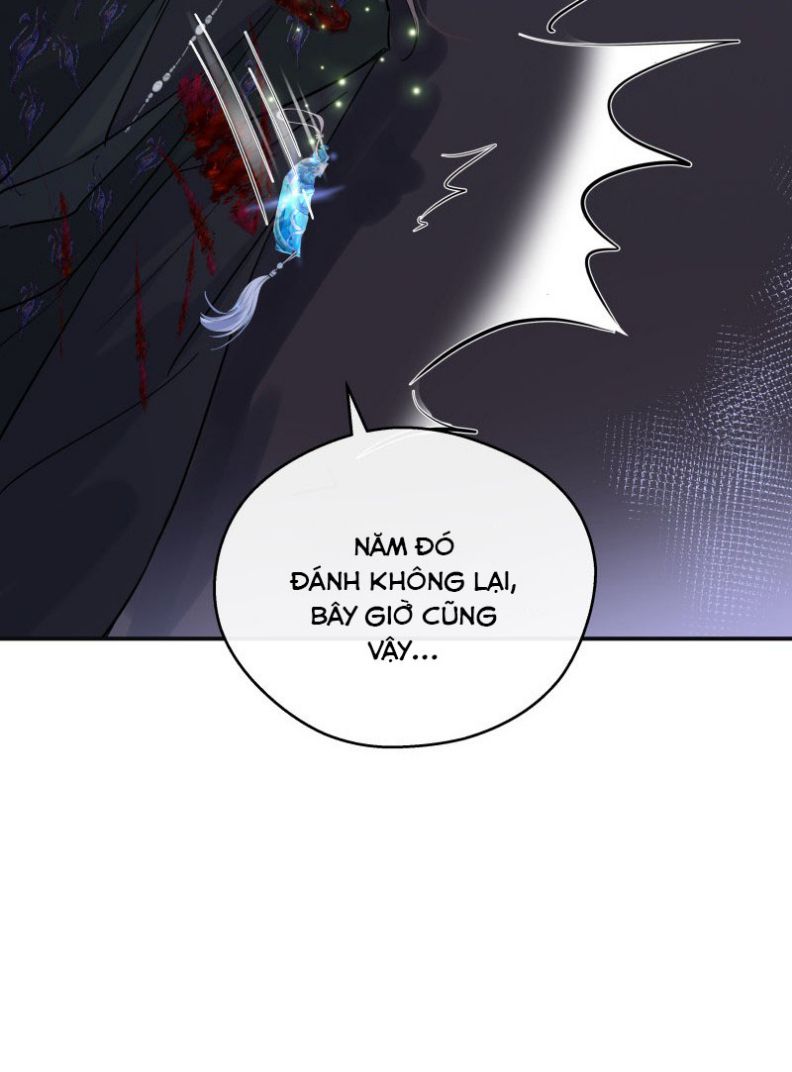 Sư Thúc Bất Khả Mạo Tướng Chap 39 - Next Chap 40: End