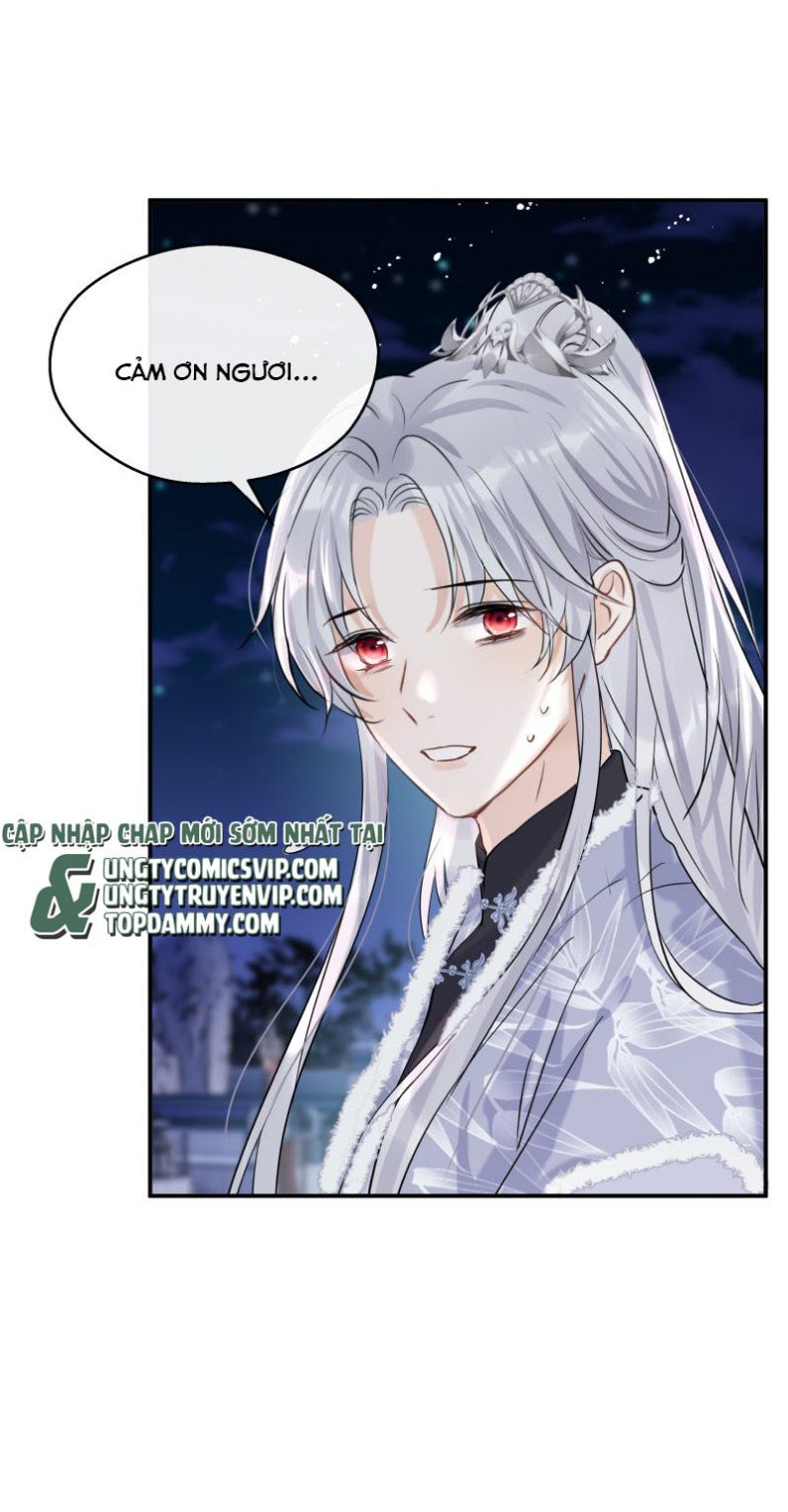 Sư Thúc Bất Khả Mạo Tướng Chap 39 - Next Chap 40: End