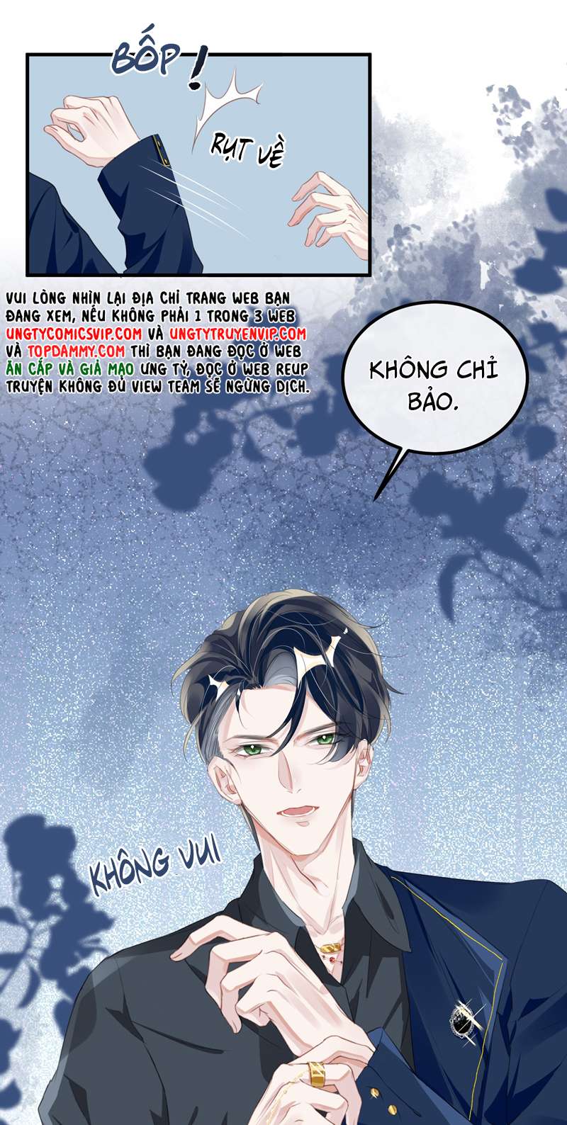 Sổ tay công lược ảnh đế Chapter 2 - Next Chapter 3