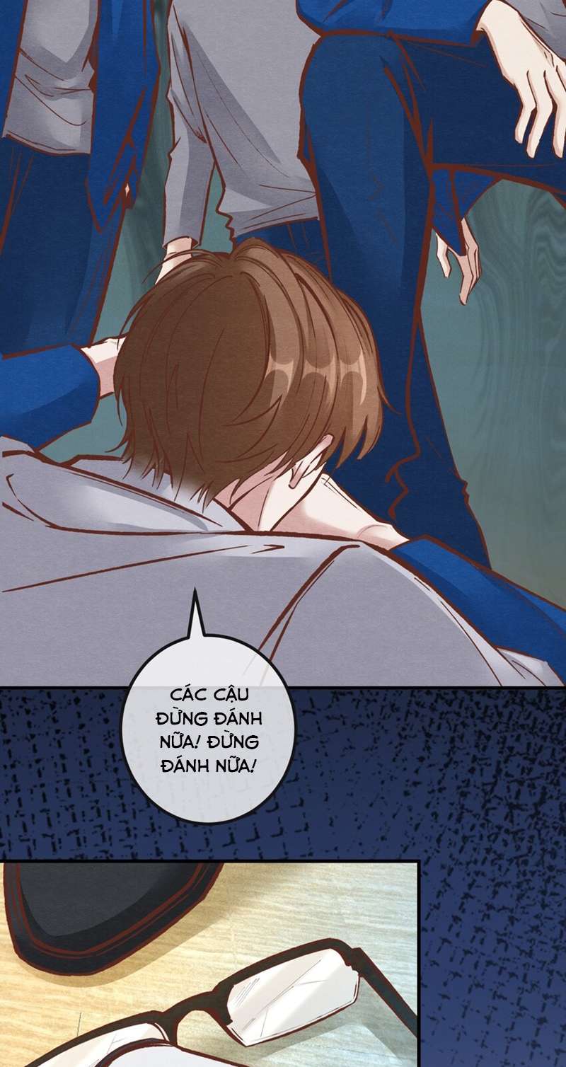 Diêm Vương Đại Nhân Cầu Ngược Tra Chap 19 - Next Chap 20