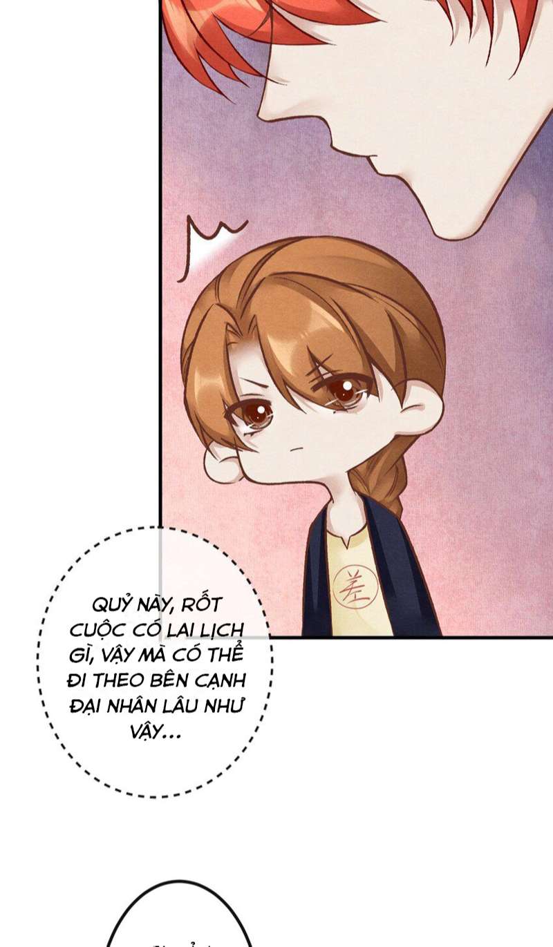 Diêm Vương Đại Nhân Cầu Ngược Tra Chap 19 - Next Chap 20