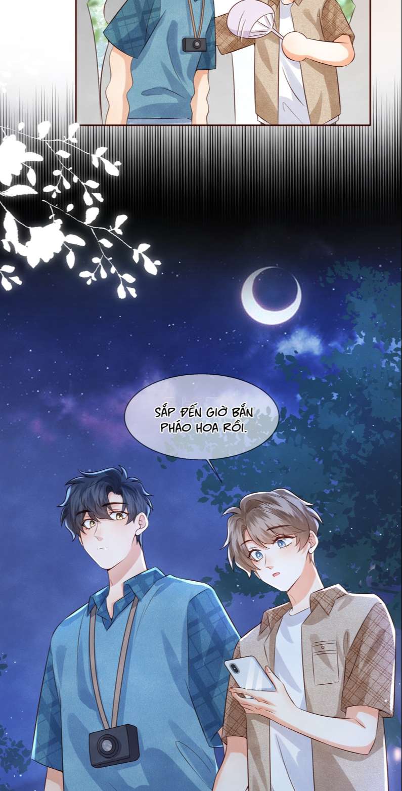 Giam Thủ Bị Đạo Chap 46: END - Next 