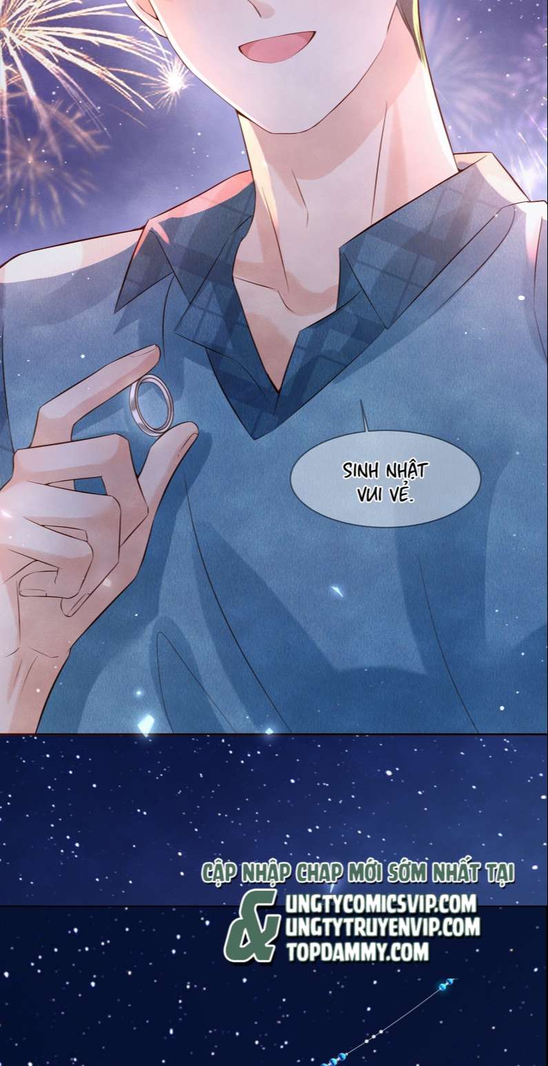 Giam Thủ Bị Đạo Chap 46: END - Next 