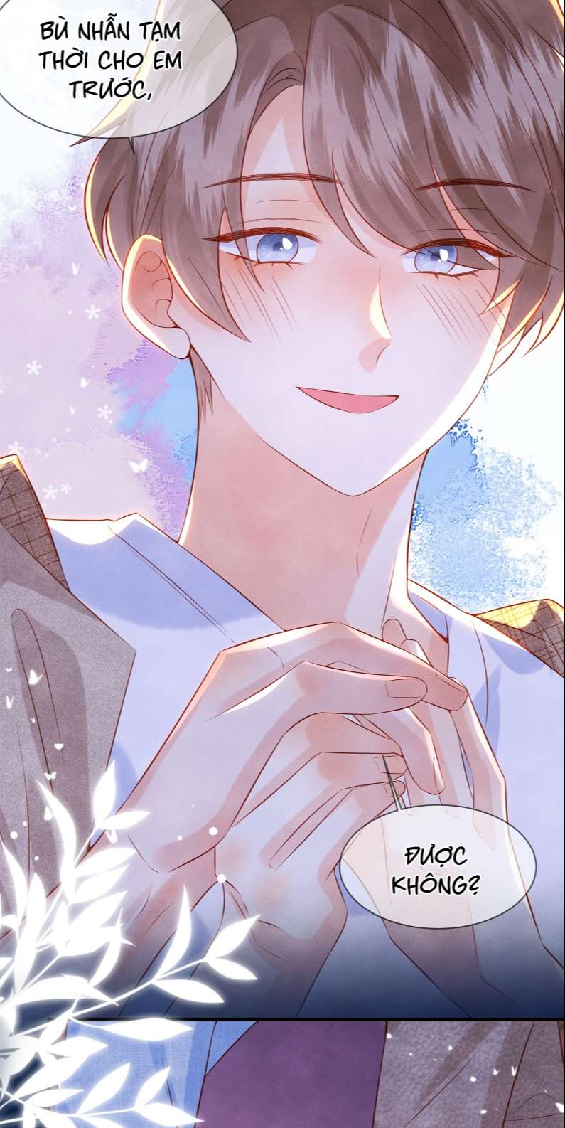 Giam Thủ Bị Đạo Chap 46: END - Next 