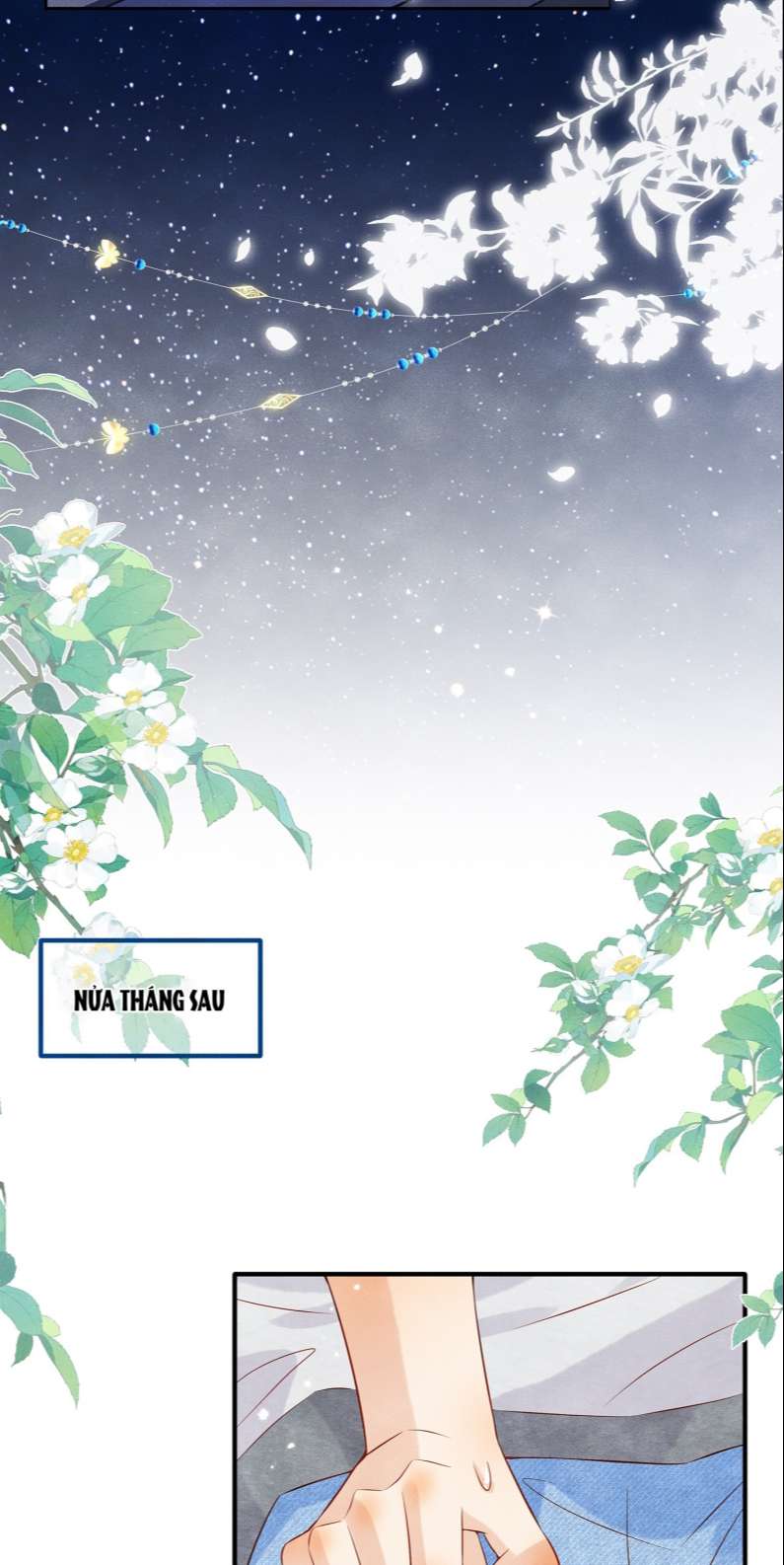 Giam Thủ Bị Đạo Chap 46: END - Next 