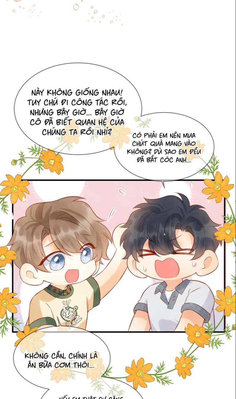 Giam Thủ Bị Đạo Chap 46: END - Next 