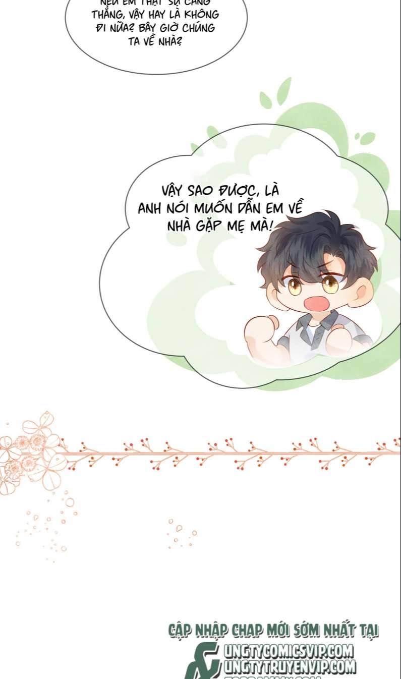 Giam Thủ Bị Đạo Chap 46: END - Next 