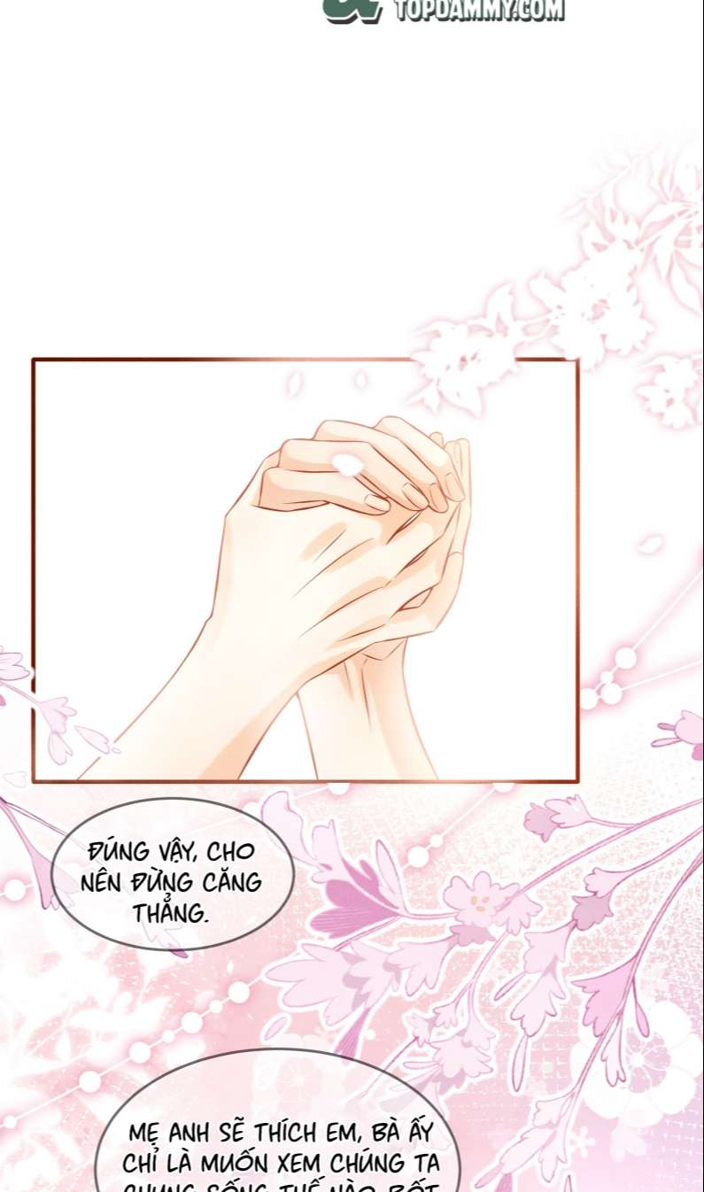 Giam Thủ Bị Đạo Chap 46: END - Next 