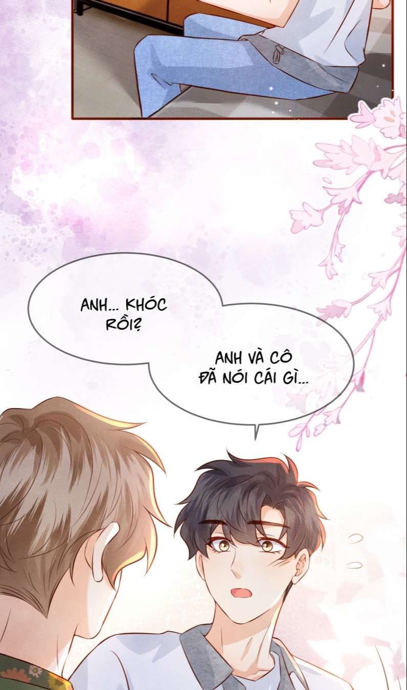 Giam Thủ Bị Đạo Chap 46: END - Next 