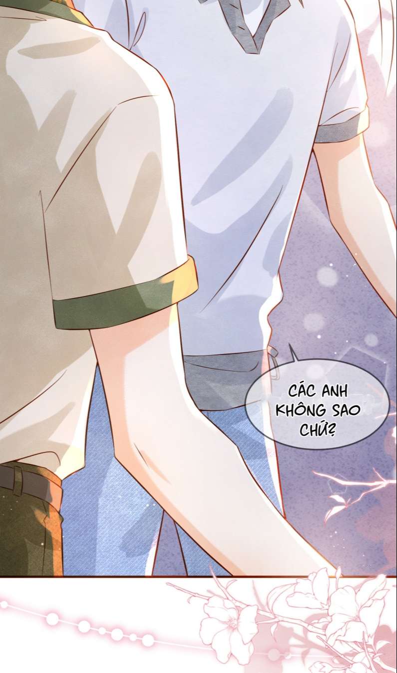 Giam Thủ Bị Đạo Chap 46: END - Next 