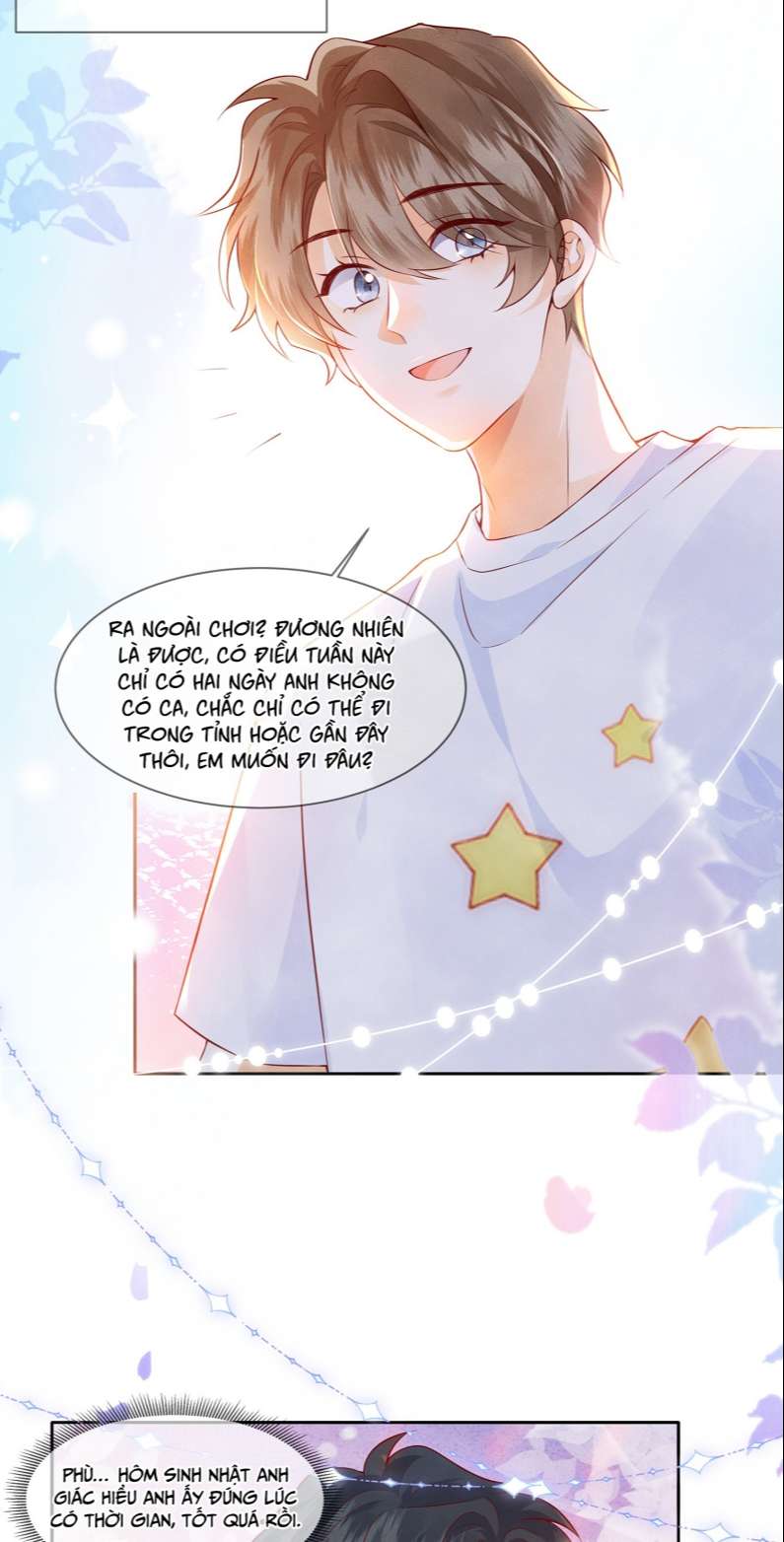 Giam Thủ Bị Đạo Chap 46: END - Next 