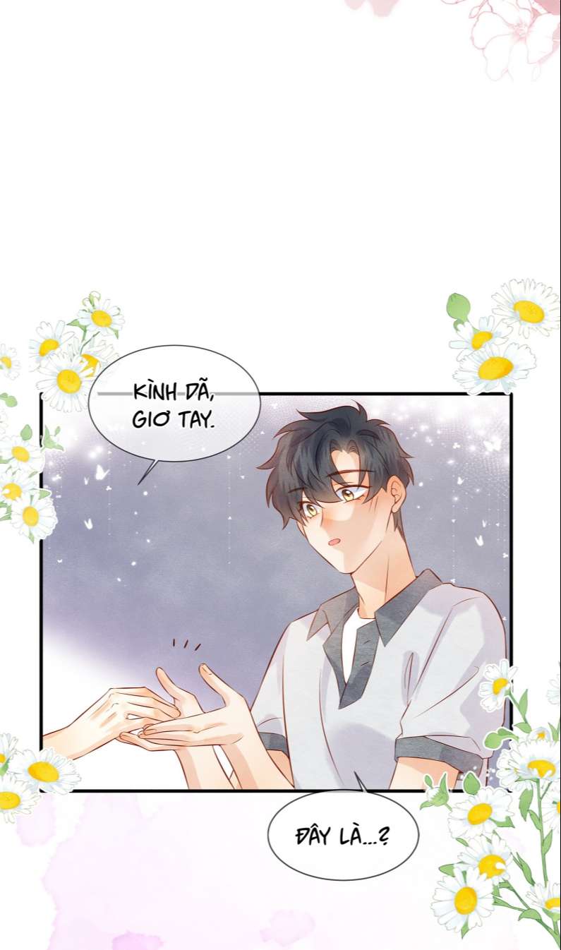 Giam Thủ Bị Đạo Chap 46: END - Next 